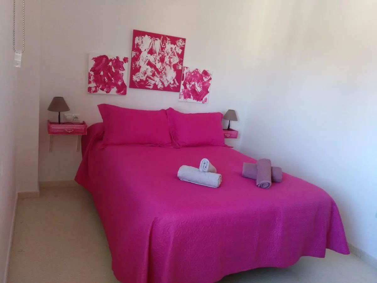Apartamentos Coralba - Duplex Bahia De Cadiz San Fernando 0*,  Spain