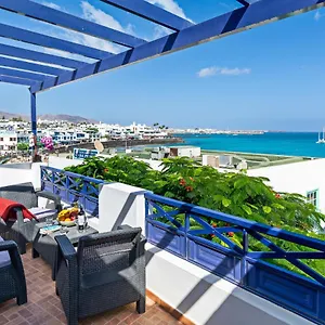 Dorada Center Close To The Apartamento Playa Blanca (Lanzarote)