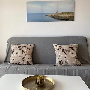 El Mirador De Apartamento Llançà