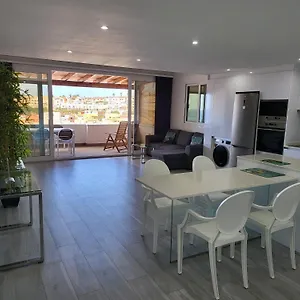 Jandia Apartamento Morro Jable (Fuerteventura)