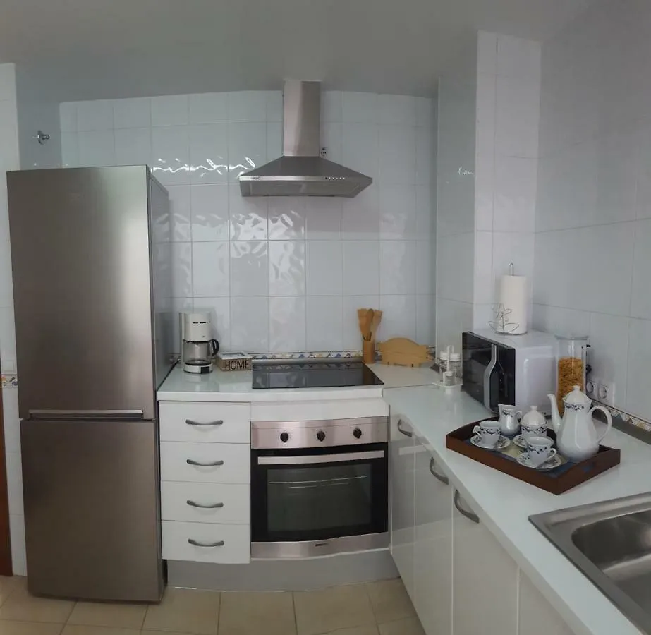 Apartamento Dúplex en la Bahía de Cádiz con zona chill-out y WiFi San Fernando