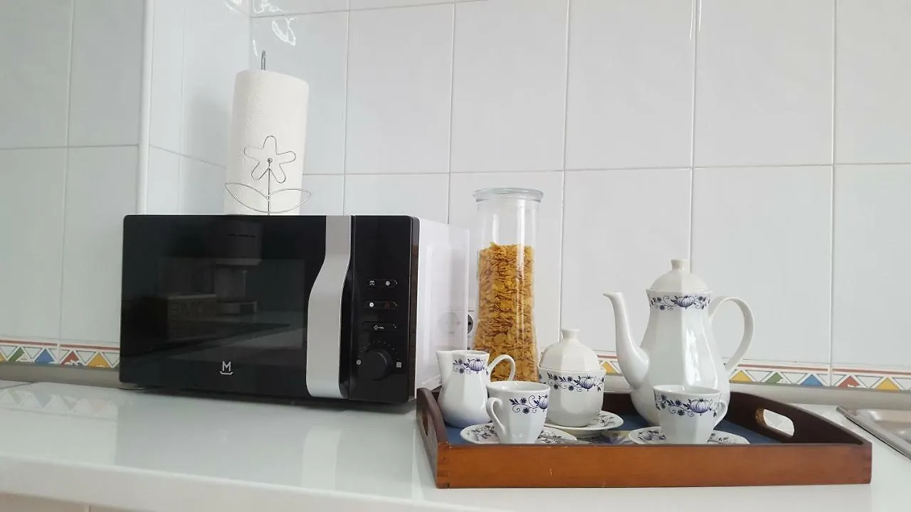 Apartamento Dúplex en la Bahía de Cádiz con zona chill-out y WiFi San Fernando España