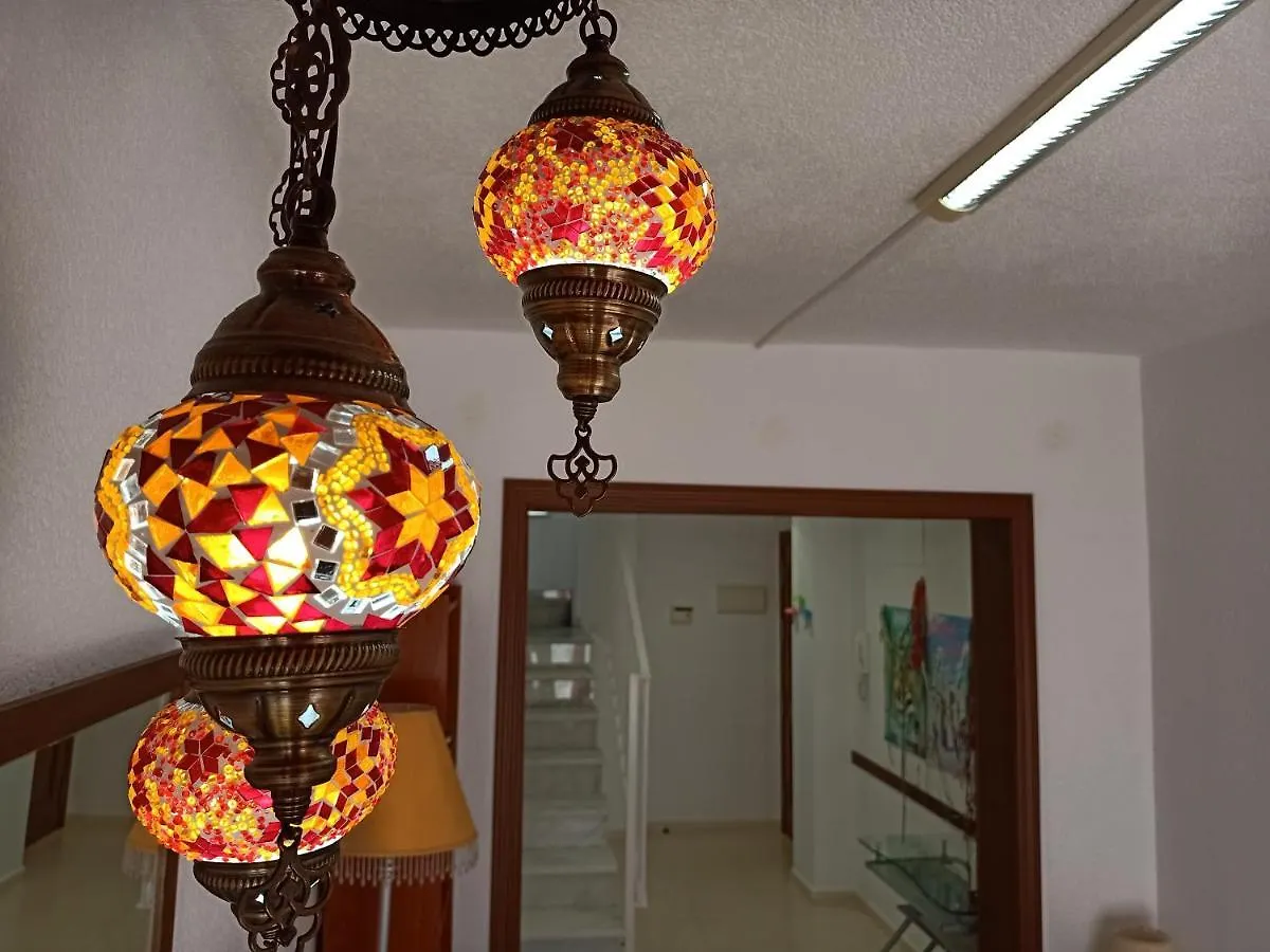 Apartamentos Coralba - Duplex Bahia De Cadiz San Fernando