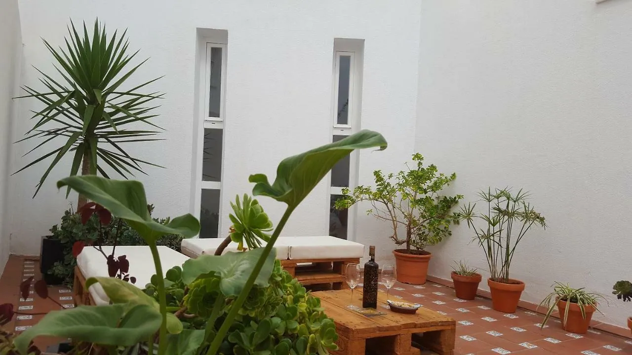 Apartamentos Coralba - Duplex Bahia De Cadiz San Fernando 0*,  Spain